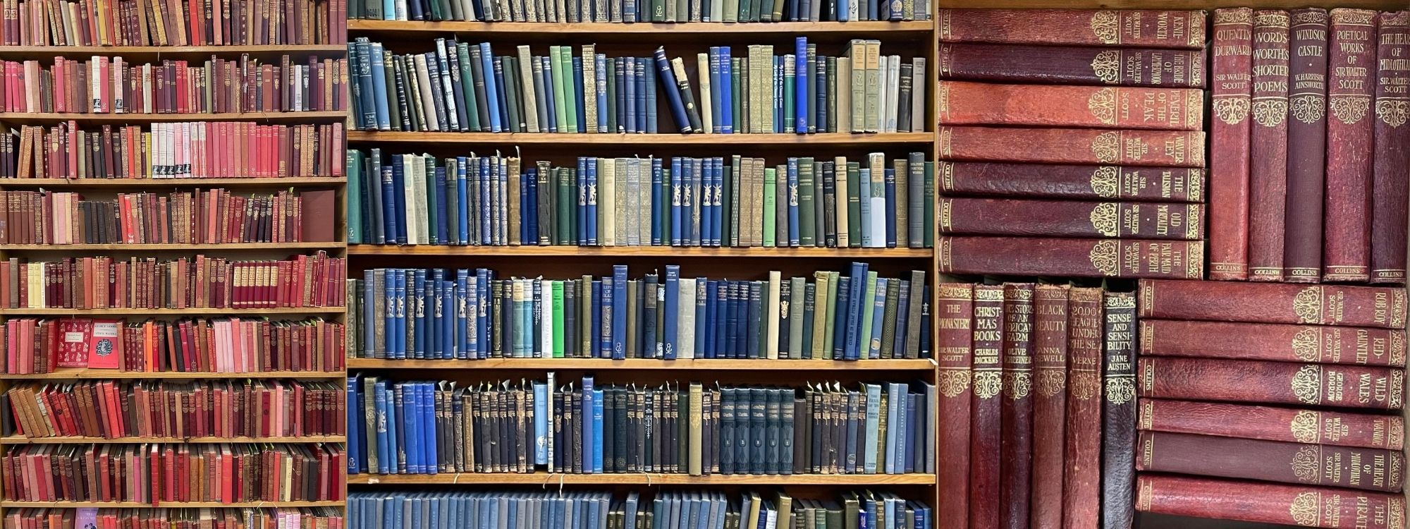 Pocketbooks