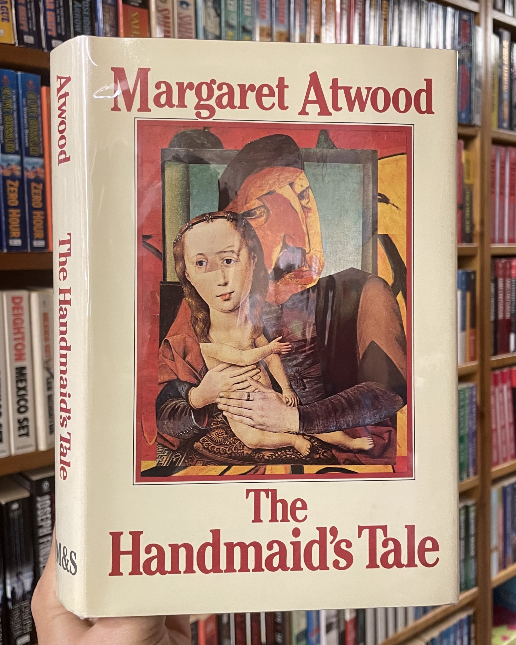 handmaidstale